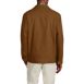 Men's Workwear Canvas Jacket, Back