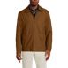 Men's Workwear Canvas Jacket, Front