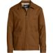 Men's Workwear Canvas Jacket, Front