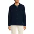 Men's Wool Blend Shirt Jacket, Front