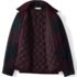 Men's Wool Blend Shirt Jacket, alternative image