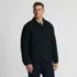 Men's Wool Blend Shirt Jacket, Front