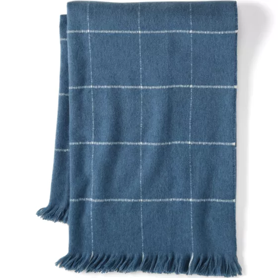 Luxe Cashtouch Throw Blanket - primary