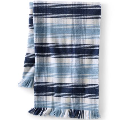 Luxe Cashtouch Throw Blanket - primary