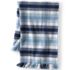 Luxe Cashtouch Throw Blanket, Front
