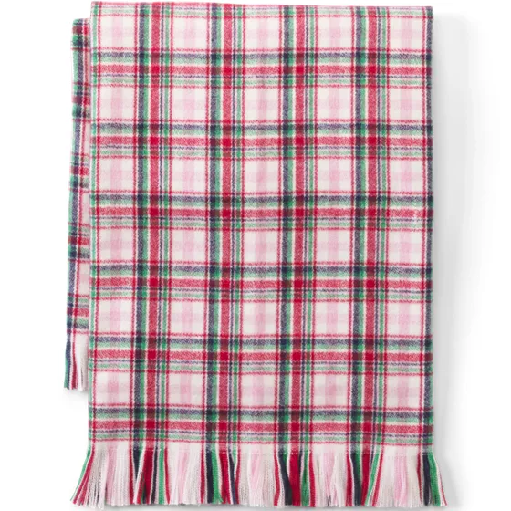 Luxe Cashtouch Throw Blanket - primary