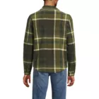 Men's Anyweather Fleece Shirt Jacket