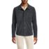 Men's Anyweather Fleece Shirt Jacket, Front
