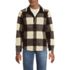 Men's Anyweather Fleece Shirt Jacket, Front