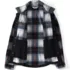 Men's Anyweather Fleece Shirt Jacket, alternative image