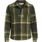 Men's Anyweather Fleece Shirt Jacket