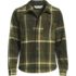 Men's Anyweather Fleece Shirt Jacket, Front