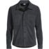 Men's Anyweather Fleece Shirt Jacket, Front