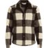 Men's Anyweather Fleece Shirt Jacket, Front