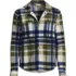 Men's Anyweather Fleece Shirt Jacket, Front