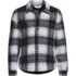 Men's Anyweather Fleece Shirt Jacket, Front