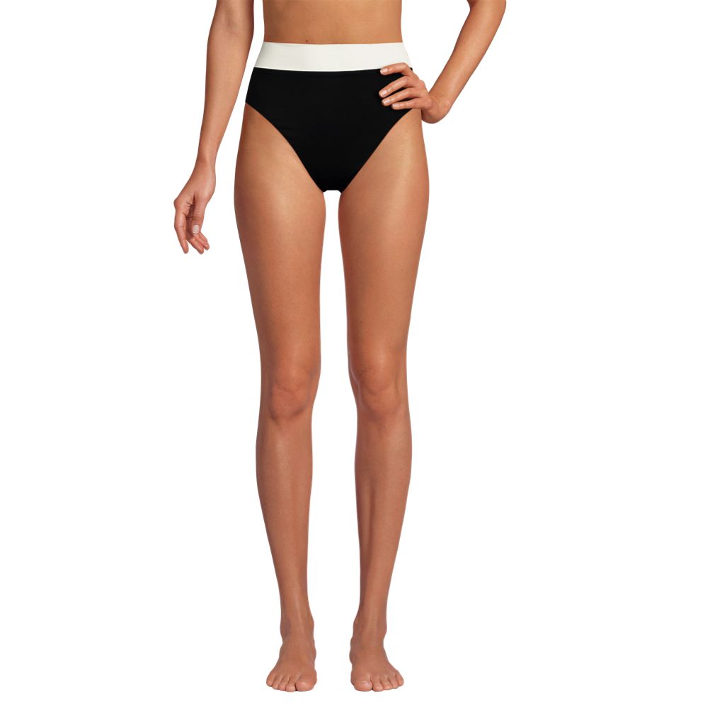 Lands end swimsuit bottoms online