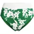 Women's Reversible Ultra High Leg High Waisted Bikini Swim Bottoms, alternative image