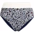 Women's Reversible Ultra High Leg High Waisted Bikini Swim Bottoms, alternative image