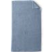 Turkish Quick-Dry Cotton Bath Mat, Front