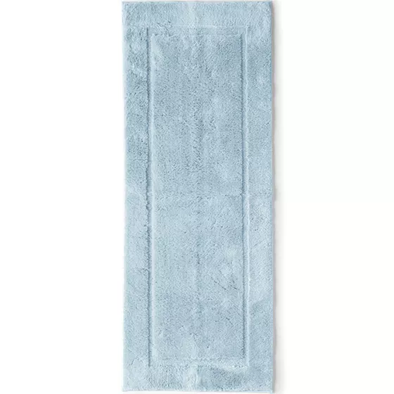 Cotton Non-skid Bath Rugs - primary