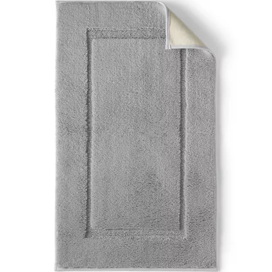Cotton Non-skid Bath Rugs - primary