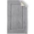 Cotton Non-skid Small Bath Rug 16x23, Front