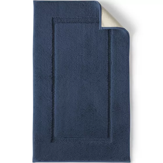 Cotton Non-skid Bath Rugs - primary
