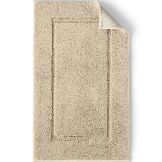 Cotton Non-skid Bath Rugs - primary