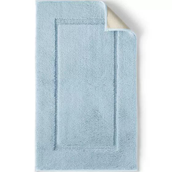 Cotton Non-skid Bath Rugs - primary