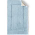 Cotton Non-skid Small Bath Rug 16x23
