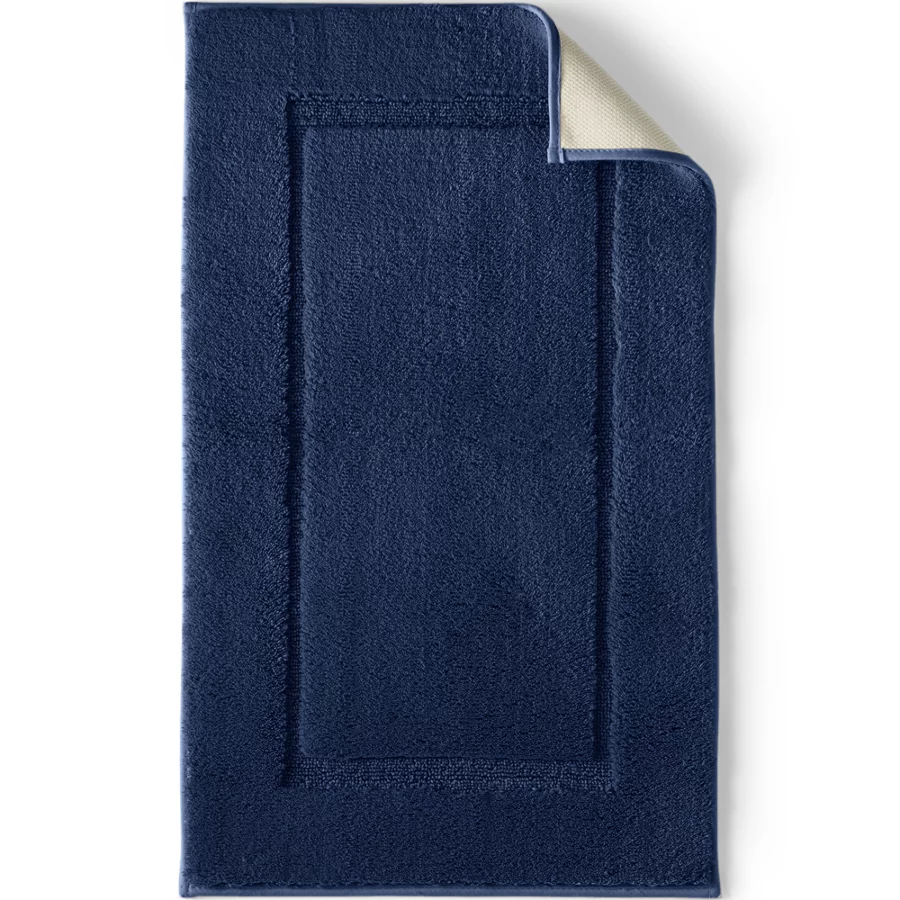Cotton Non Skid Bath Rugs