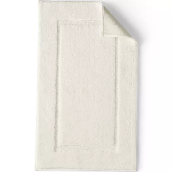 Cotton Non-skid Bath Rugs - primary