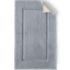 Cotton Non-skid Small Bath Rug 16x23, Front
