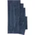 Cotton Non-skid Small Bath Rug 16x23, alternative image
