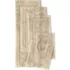 Cotton Non-skid Small Bath Rug 16x23, alternative image