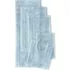 Cotton Non-skid Small Bath Rug 16x23, alternative image