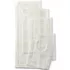 Cotton Non-skid Small Bath Rug 16x23, alternative image