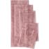 Cotton Non-skid Small Bath Rug 16x23, alternative image