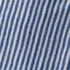 Cotton Yarn-dyed Stripe 6-Piece Bath Towel Set, alternative image