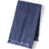 Cotton Yarn-dyed Stripe Hand Towel, Front