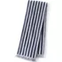 Cotton Yarn-dyed Stripe Bath Towel, Front