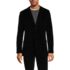 Men's Rustic Wide Wale Corduroy Blazer, Front