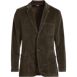 Men's Rustic Wide Wale Corduroy Blazer, Front