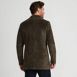 Men's Rustic Wide Wale Corduroy Blazer, Back