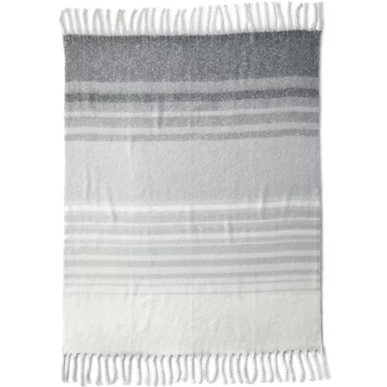 Brushed Cashtouch Throw Blanket - primary