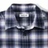 Men's Tall Long Sleeve Woven Waffle Work Shirt, alternative image