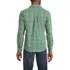 Men's Pinwale Corduroy Shirt, Back