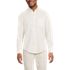 Men's Pinwale Corduroy Shirt, Front