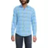 Men's Pinwale Corduroy Shirt, Front